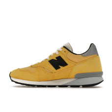 New Balance 475 JJJJound Yellow