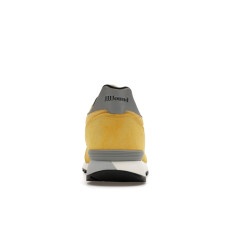 New Balance 475 JJJJound Yellow