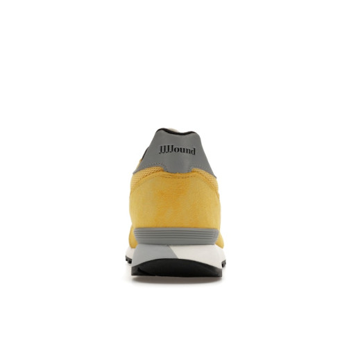 New Balance 475 JJJJound Yellow - мужская сетка размеров