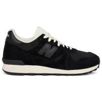 New Balance 475 JJJJound Black