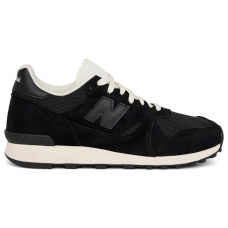 New Balance 475 JJJJound Black