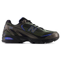 New Balance 509 Black Blue Bird