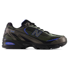 New Balance 509 Black Blue Bird