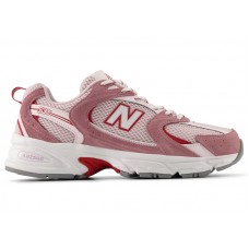 New Balance 530 Rosewood