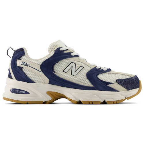 New Balance 530 CALIA The Midnight Collection - мужская сетка размеров