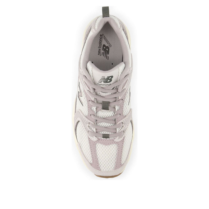 New Balance 530 Grey Matter - мужская сетка размеров New Balance 530 Grey Matter - мужская сетка размеров