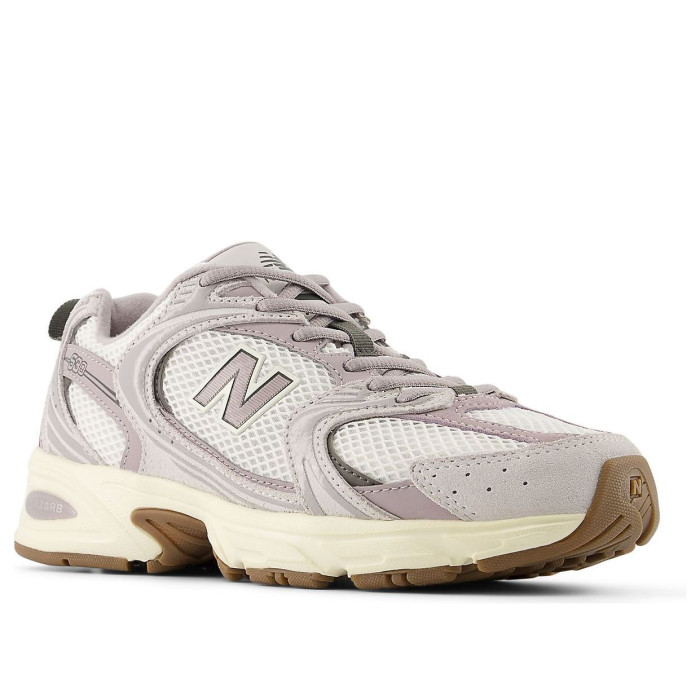 New Balance 530 Grey Matter - мужская сетка размеров New Balance 530 Grey Matter - мужская сетка размеров