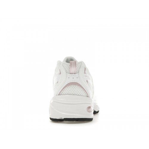 Кроссы New Balance 530 White Twilight Haze - мужская сетка размеров