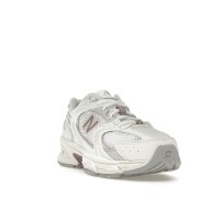 New Balance 530 Sea Salt Ice Wine