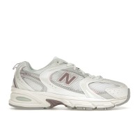 New Balance 530 Sea Salt Ice Wine