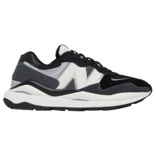 Кроссовки New Balance 57/40 FIGS Black White