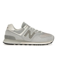 Кроссовки New Balance 574 Rain Cloud White