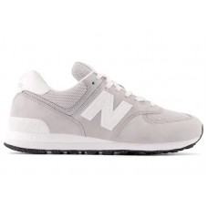 Кроссовки New Balance 574 Rain Cloud Reflection