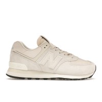 Кроссовки New Balance 574 Linen Sea Salt