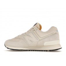 Кроссовки New Balance 574 Linen Sea Salt