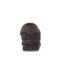 New Balance 574 Legacy Stone Island Ghost Dark Brown