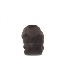 New Balance 574 Legacy Stone Island Ghost Dark Brown