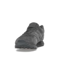 New Balance 574 Legacy Stone Island Ghost Dark Grey