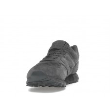 New Balance 574 Legacy Stone Island Ghost Dark Grey
