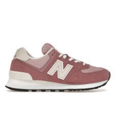 Кроссовки New Balance 574 Hazy Pink