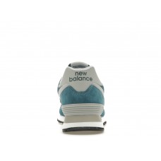 Кроссовки New Balance 574 Green Grey