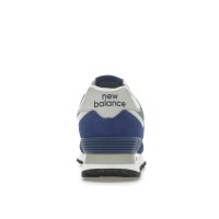 New Balance 574 Inkwell Heron Blue Grey Matter