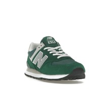 New Balance 574 Marsh Green New Spruce Grey Matter