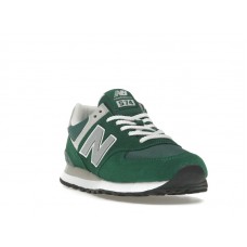 New Balance 574 Marsh Green New Spruce Grey Matter