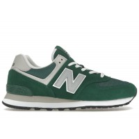 New Balance 574 Marsh Green New Spruce Grey Matter