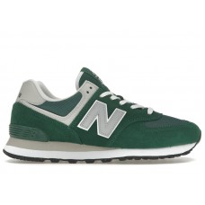 New Balance 574 Marsh Green New Spruce Grey Matter