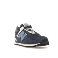 Кроссовки New Balance 574 Ocean Blue