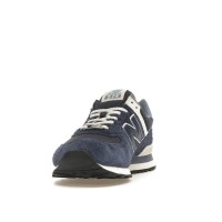Кроссовки New Balance 574 Ocean Blue
