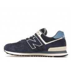 Кроссовки New Balance 574 Ocean Blue