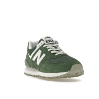 Кроссовки New Balance 574 Green Fog