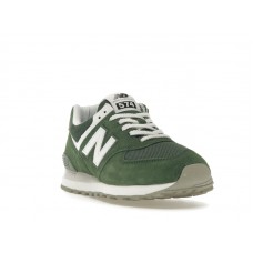 Кроссовки New Balance 574 Green Fog