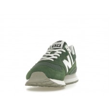 Кроссовки New Balance 574 Green Fog
