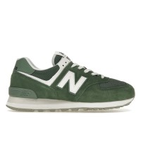 Кроссовки New Balance 574 Green Fog