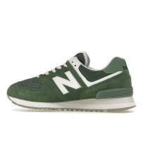 Кроссовки New Balance 574 Green Fog