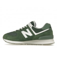 Кроссовки New Balance 574 Green Fog