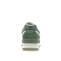Кроссовки New Balance 574 Green Fog