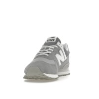 New Balance 574 Grey Fog