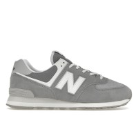 Кроссовки New Balance 574 Grey Fog