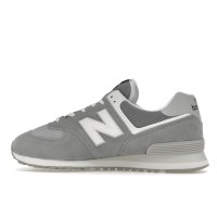 New Balance 574 Grey Fog