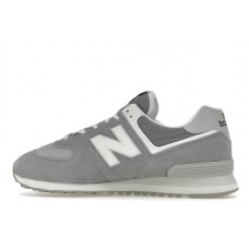 New Balance 574 Grey Fog