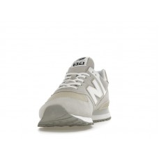 Кроссовки New Balance 574 Beige Fog