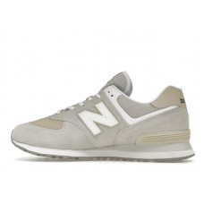 Кроссовки New Balance 574 Beige Fog