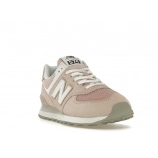 Кроссовки New Balance 574 Pink Fog