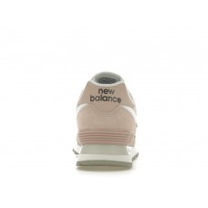 Кроссовки New Balance 574 Pink Fog