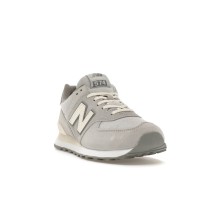 Кроссовки New Balance 574 Grey Day Concrete (2024)
