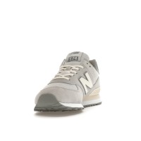 Кроссовки New Balance 574 Grey Day Concrete (2024)